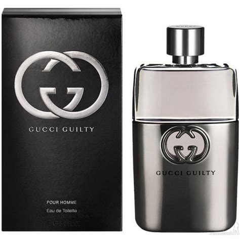 gucci guity cologne eau de toilette pour homme|where to buy Gucci rush.